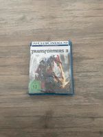 NEU, OVP, Transformers 3, Blu Ray, eingeschweißt Niedersachsen - Ankum Vorschau