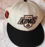 LOS ANGELES KINGS FAN CAP MÜTZE SNAPBACK LA NHL EISHOCKEY Baden-Württemberg - Pfullingen Vorschau