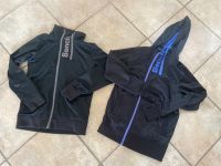 Bench Trainingsjacke Gr. 140 Kreis Pinneberg - Elmshorn Vorschau