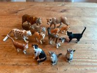 Schleich Katzen und Wildkatzen Hessen - Bruchköbel Vorschau