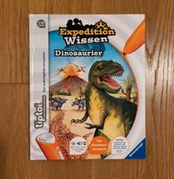 Tiptoi Expedition Wissen Dinosaurier Ramersdorf-Perlach - Ramersdorf Vorschau