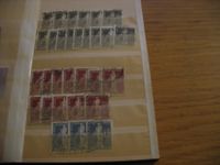 Briefmarken Berlin Stöberposten Anfangsjahre und etwas mehr Baden-Württemberg - Konstanz Vorschau