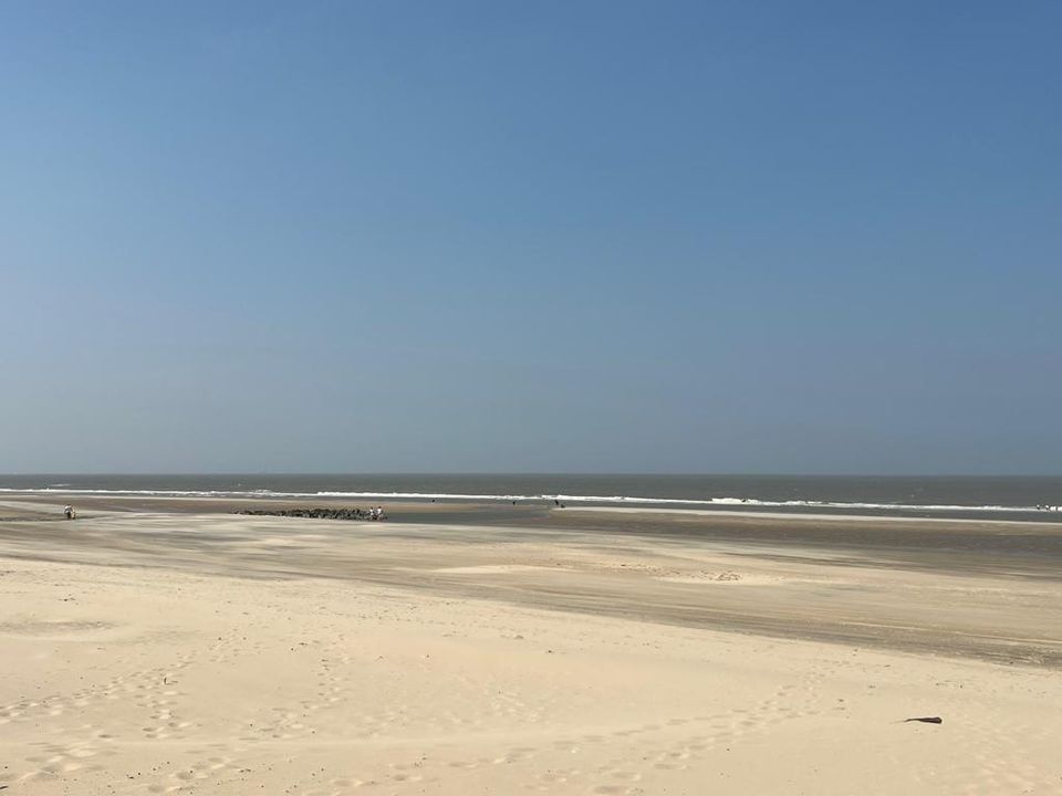 Urlaub am Meer! Bredene aan Zee (Belgien) in Jüchen