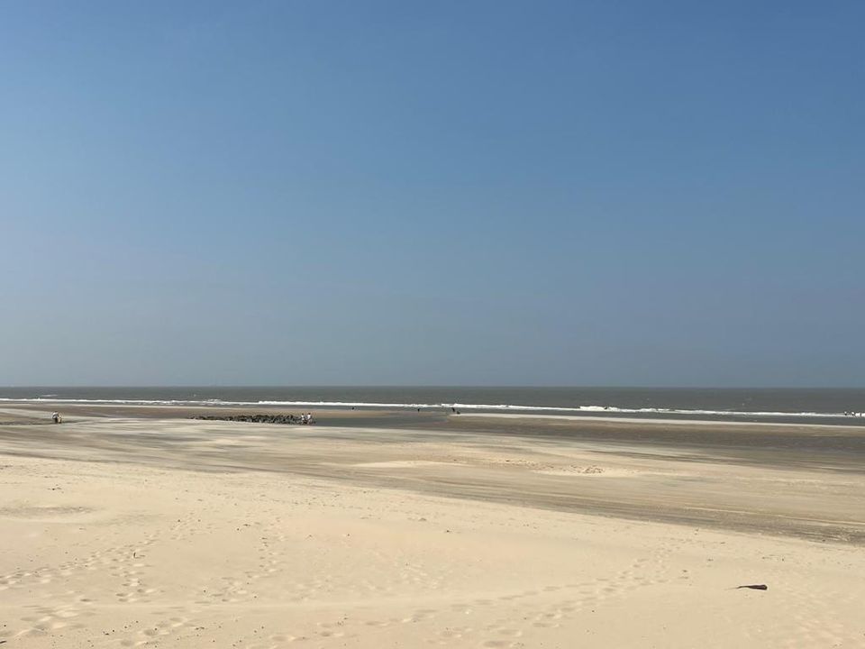 Urlaub am Meer! Bredene (Belgien) in Jüchen