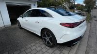 Mercedes Benz EQE 350 + AMG  Wie Neu nur 19450 Km Bayern - Schaidenhausen Vorschau