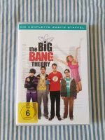 The Big Bang Theory (2. Staffel) [DVD] Hannover - Bothfeld-Vahrenheide Vorschau
