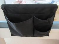 IKEA STICKAT Tasche textile Aufbewahrung, schwarz, B39xH30cm Dithmarschen - Weddingstedt Vorschau