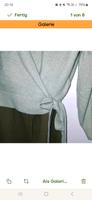 Damen Pulli und Hose Sheego gr 46 grün Nordrhein-Westfalen - Dülmen Vorschau