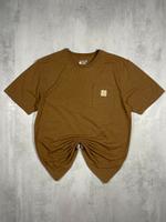 Cooles Carhartt Loose Fit Herren T-Shirt – Gr. M Bayern - Weiden (Oberpfalz) Vorschau