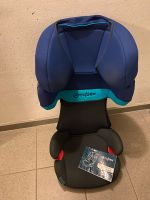 Cybex Kindersitz für Isofix (Solution x-fix 15-36kg) Berlin - Zehlendorf Vorschau