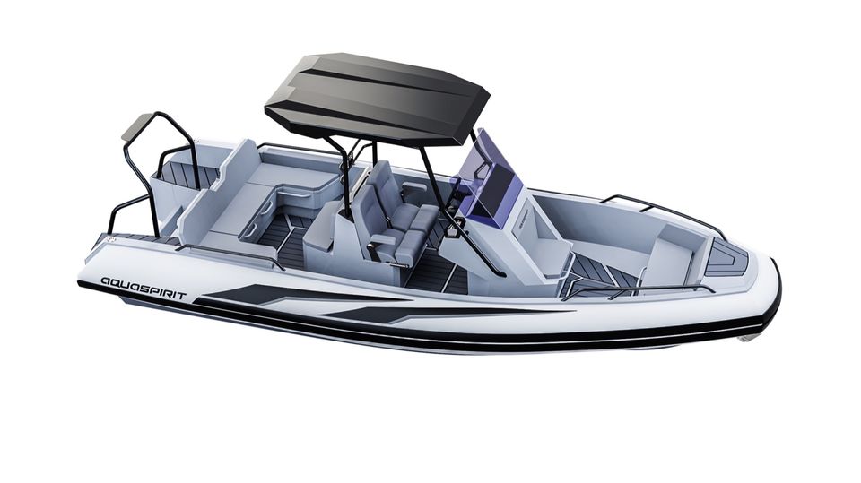 Aquaspirit S700 *Neues Modell* #Neuboot# in Wilhelmshaven