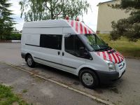 Ford Transit L3H3 Dresden - Altfranken Vorschau