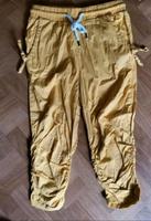 ¾ Sommerhose gelb Größe S/36 Bayern - Bad Windsheim Vorschau