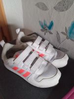 Adidas getragen Gr 32 Sachsen-Anhalt - Teuchern Vorschau