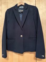 Mango Blazer, dunkelblau, Größe 40 Harburg - Hamburg Fischbek Vorschau