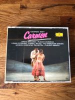 3 CDs Georges Bizet Carmen Deutsche Grammophon München - Schwabing-West Vorschau