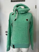 Naketano Fleece Pullover Größe M Neu Bayern - Neu Ulm Vorschau