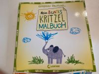 Mein Kritzel Malbuch Dresden - Hellerau Vorschau