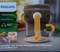Pasta Maker Nudelmaschine Philips Niedersachsen - Melle Vorschau