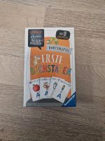 Kartenspiel Erste Buchstaben für Kinder ab 5 Jahren Nordrhein-Westfalen - Langerwehe Vorschau