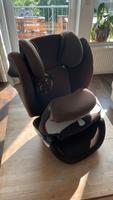 Kindersitz fürs Auto Cybex Pallas M-Fix Hessen - Nidderau Vorschau