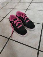 Heelys schwarz pink 38 Bayern - Ichenhausen Vorschau