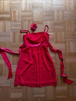 Esprit Kleid Größe 36 Farbe Coral Bayern - Erlangen Vorschau