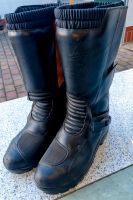 Motorradstiefel 46 Thüringen - Drei Gleichen Vorschau