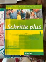 Deutsch als Fremdsprache Bücher Nürnberg (Mittelfr) - Südstadt Vorschau