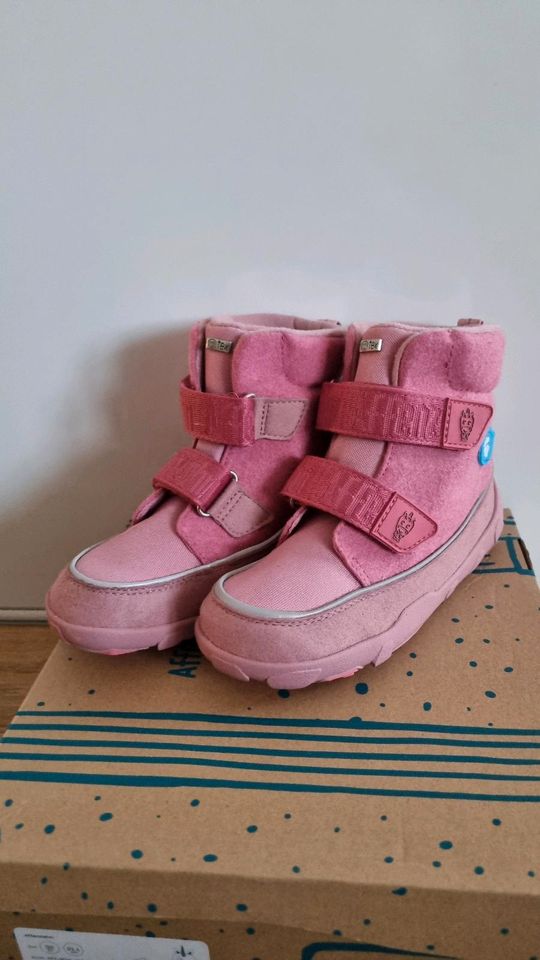 Affenzahn Winterstiefel Comfy Unicorn Einhorn NEU in Gera