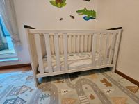 Wunderschönes neuwertiges Kinderbett Babybett Nordrhein-Westfalen - Velbert Vorschau