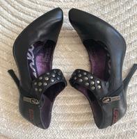 Replay  High Heels Gr, 36 Absatzhöhe 10cm Nordrhein-Westfalen - Iserlohn Vorschau
