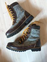 original Dachstein Stiefelette Bayern - Frensdorf Vorschau