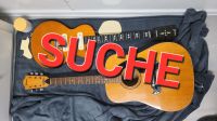 Suche alte Gitarren vom Dachboden oder aus dem Keller Nordrhein-Westfalen - Düren Vorschau