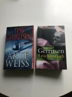 Tess Gerritsen Bücher Leipzig - Kleinzschocher Vorschau