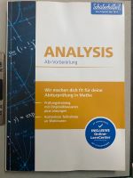 Mathe Schülerhilfe Analysis Leipzig - Sellerhausen-Stünz Vorschau