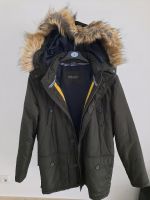 Parka Gr. 48 Jacke Winterjacke Cargojacke Fell M L 50 warm Mantel Baden-Württemberg - Asperg Vorschau