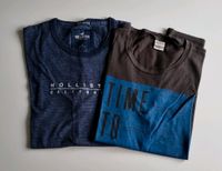 Herren Hollister T-Shirts Gr. S Nordrhein-Westfalen - Kreuztal Vorschau