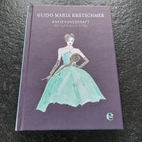 Guido Maria Kretschmer - Buch Anziehungskraft Bayern - Reichertshofen Vorschau