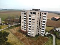 Top Ausblick, top Lage!! Wohnung mit Gestaltungspotenzial zu verkaufen!! Baden-Württemberg - Blaustein Vorschau