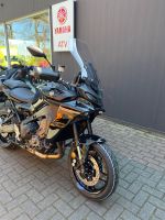 Yamaha Tracer 9 Mod.23 AKTION Monatl. ab 99€ Niedersachsen - Verden Vorschau