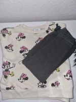 Pullover&Leggings gr 92 Nürnberg (Mittelfr) - Kleinreuth b Schweinau Vorschau