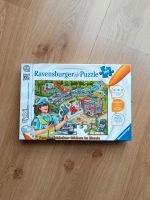 Tip Toi Puzzle Niedersachsen - Wallenhorst Vorschau