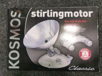 Stirlingmotor Experimentierset Kosmos Hamburg-Mitte - Finkenwerder Vorschau