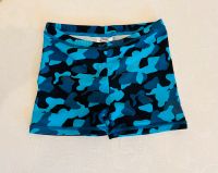 Badehose blau Camouflage  110 116 Berlin - Wilmersdorf Vorschau