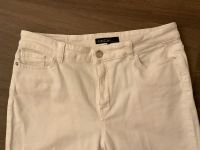 MARCCAIN weiße Damen Jeans Größe N4 - 40 Hessen - Mörfelden-Walldorf Vorschau