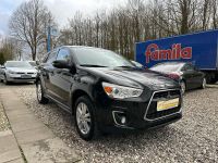 Mitsubishi ASX EDITION 2WD Herzogtum Lauenburg - Ratzeburg Vorschau