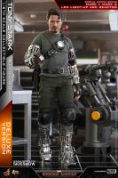 IRON MAN TONY STARK MECH TEST DELUXE VERSION ACTIONFIGUR HOT TOYS Berlin - Wilmersdorf Vorschau