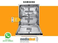 Samsung DW60A6090IB/ET Geschirrspüler - NEUWARE Nordrhein-Westfalen - Lübbecke  Vorschau