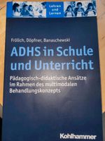 ADHS in Schule und Unterricht Niedersachsen - Hagenburg Vorschau